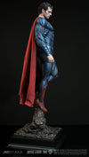Superman (Henry Cavill) Blue and Red Suit 1/3 Scale Statue