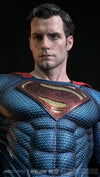 Superman (Henry Cavill) Blue and Red Suit 1/3 Scale Statue