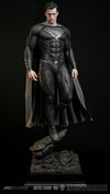 Superman (Henry Cavill) Black Suit 1/3 Scale Statue