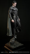 Superman (Henry Cavill) Black Suit 1/3 Scale Statue