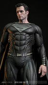 Superman (Henry Cavill) Black Suit 1/3 Scale Statue
