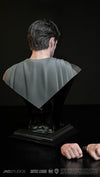 Superman (Henry Cavill) Black Suit 1/3 Scale Bust