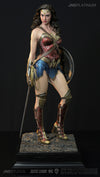 Wonder Woman Platinum 1/3 Scale Statue