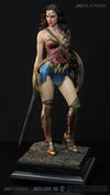 Wonder Woman Platinum 1/3 Scale Statue