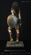 Wonder Woman Platinum 1/3 Scale Statue
