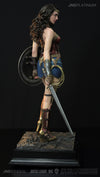 Wonder Woman Platinum 1/3 Scale Statue