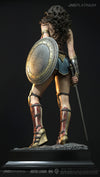 Wonder Woman Platinum 1/3 Scale Statue