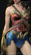 Wonder Woman Platinum 1/3 Scale Statue