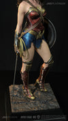 Wonder Woman Platinum 1/3 Scale Statue