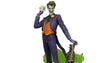 Joker Super Powers Maquette Statue by Tweeterhead