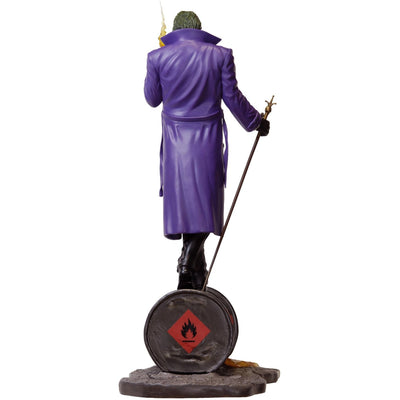 Joker 1/6 Scale Statue Luis Royo by Yamato