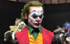 The Joker (Joaquin Phoenix) 1:1 Life Size Bust