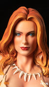 Jungle Queen 1/4 Scale Statue