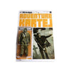Adventure Kartel: JUNGLEVET ANKOU 1/12th Scale Action Portable Figure AK by ThreeA