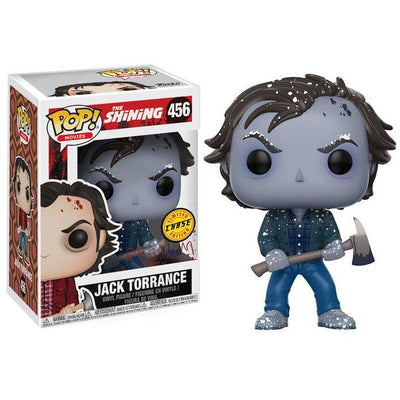 FUNKO Pop! Movies Jack Torrance The Shining #456