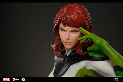X-Men Jean Grey 1/4 Scale Premium Statue