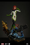 X-Men Jean Grey 1/4 Scale Premium Statue