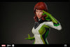 X-Men Jean Grey 1/4 Scale Premium Statue
