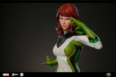 X-Men Jean Grey 1/4 Scale Premium Statue