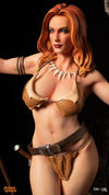 Jungle Queen 1/4 Scale Statue