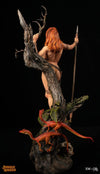 Jungle Queen 1/4 Scale Statue