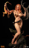 Jungle Queen 1/4 Scale Statue