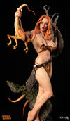 Jungle Queen 1/4 Scale Statue