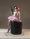 Honey Trap: Junior (Fireball) 1/4 Scale Statue by Gentle Giant