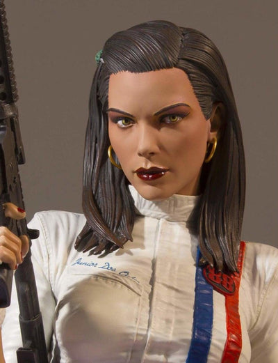 Honey Trap: Junior (Fireball) 1/4 Scale Statue by Gentle Giant