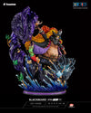 Blackbeard Ultra HQS 1/7 Scale Statue