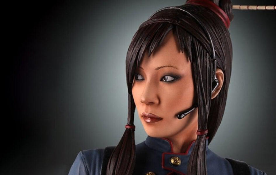 Honey Trap: KATYA 1/4 Statue by Gentle Giant