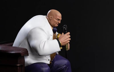 Kingpin 1/4 Scale Statue Marvel Comics