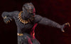 Marvel Black Panther: KILLMONGER 1/10 Scale Statue Diorama