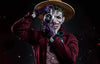 Batman The Killing Joke - The Joker Life-Size Bust