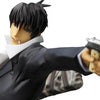 TRIGUN BADLANDS RUMBLE  Nicolas D Wolfwood ARTFX J STATUE by Kotobukiya