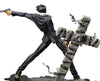 TRIGUN BADLANDS RUMBLE  Nicolas D Wolfwood ARTFX J STATUE by Kotobukiya
