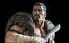 KRAVEN The Hunter 1/4 Scale Statue