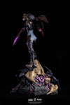 League of Legends - Kai'sa 1/4 Scale Statue