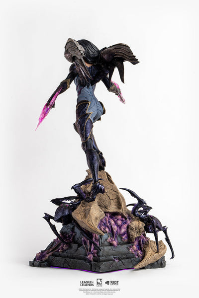 League of Legends - Kai'sa 1/4 Scale Statue