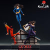 Cat's Eye - Kisugi Sisters - 1:6 Scale Statue