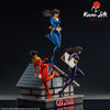 Cat's Eye - Kisugi Sisters - 1:6 Scale Statue
