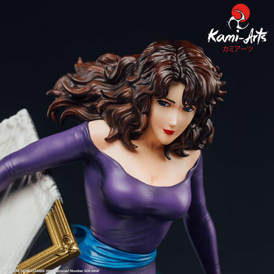 Cat's Eye - Kisugi Sisters - 1:6 Scale Statue