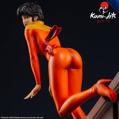 Cat's Eye - Kisugi Sisters - 1:6 Scale Statue