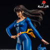 Cat's Eye - Kisugi Sisters - 1:6 Scale Statue