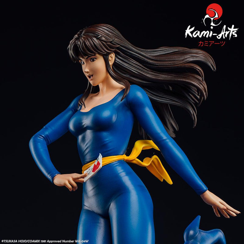 Cat's Eye - Kisugi Sisters - 1:6 Scale Statue - Spec Fiction Shop