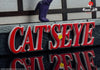 Cat's Eye - Kisugi Sisters - 1:6 Scale Statue