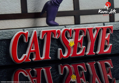 Cat's Eye - Kisugi Sisters - 1:6 Scale Statue