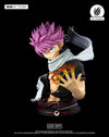 Fairy Tail HQS+ Natsu Dragneel 1/1 Scale Bust