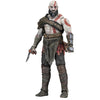 Kratos God Of War 1:4 Scale Figure by Neca - FREE SHIPPING