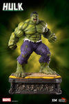 Hulk Premier Version Prestige Series 1/3 Scale Statue